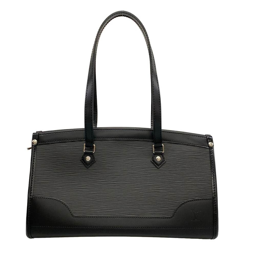 Louis Vuitton Madeleine PM Epi Handbag M59332